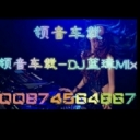 水晶DJ DJ蓝璋