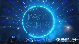 法国DJ第一人David Guetta